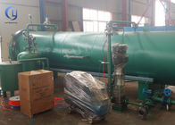 Процесс обработки CCA / завод по обработке древесины с антиплавучей системой