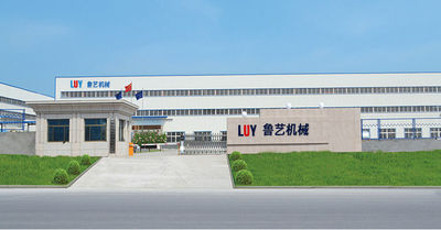 Китай Luy Machinery Equipment CO., LTD Профиль компании