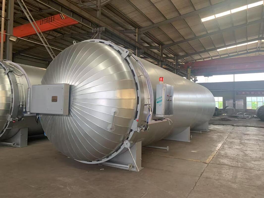 Силиконовый карбид для защиты технологии пластинки с вставкой композитный материал отверждение формования мелкий автоклав композит