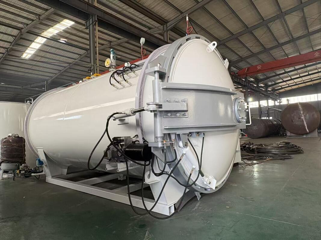 Композитные автоклавные автозапчасти, такие как крыша капона, фендер, формовка парусной доски и серфборда